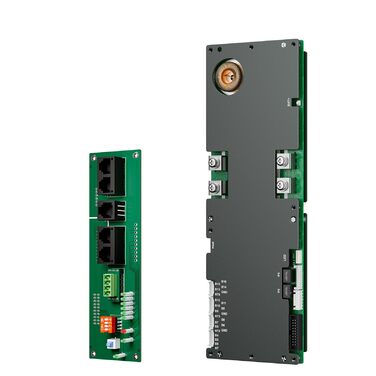 Інверторний блок керування сонячною енергією JKBMS 8S-16S 24V-48V 150A, домашній накопичувач енергії BMS 1A, активний баланс, вбудований Bluetooth з RS485 CAN для сонячної системи (JK-PB1A16S15P) JK-PB1A16S15P V15