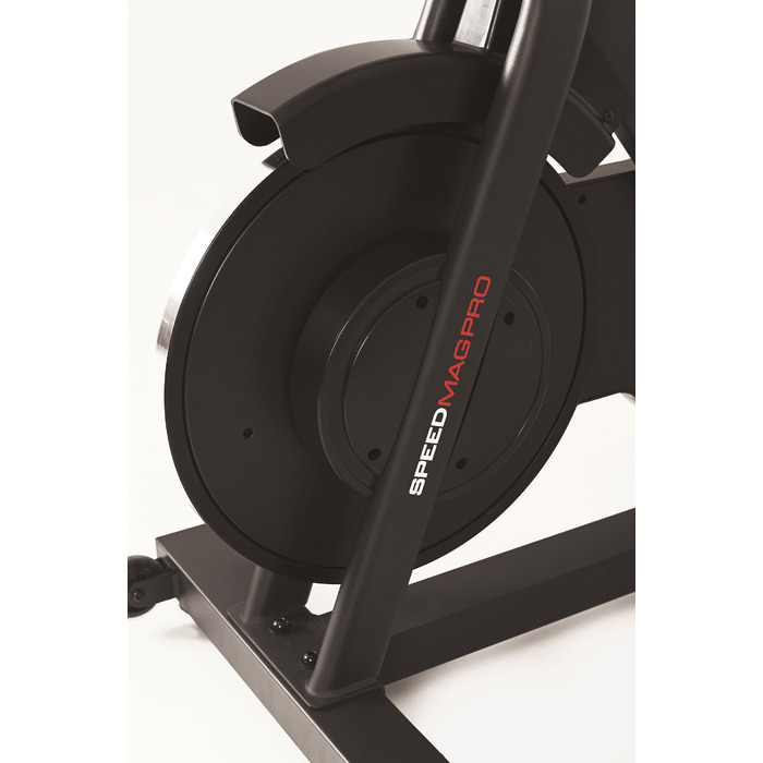 Сайкл-тренажер Toorx Indoor Cycle SRX Speed Mag Pro (SRX-SPEED-MAG-PRO)