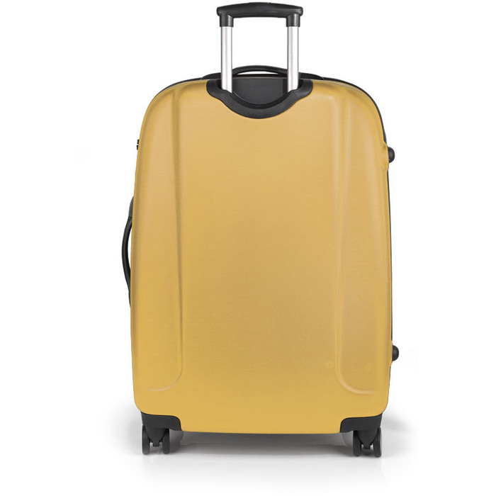 Валіза Gabol Paradise XP (L) Mustard (123347-027)