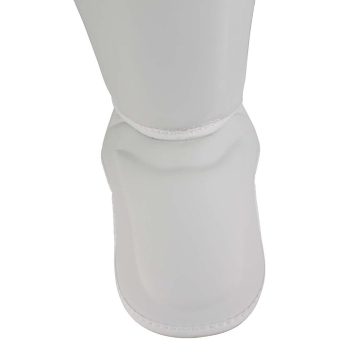 Щитки для гомілок TWINS SPECIAL SGL 7 Білі M