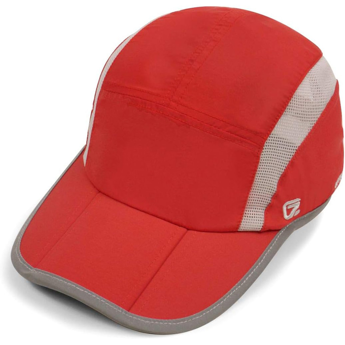 Безмежна подорож Бейсболка Швидковисихаюча легка бігова кепка Відкритий сонцезахисний капелюх Спортивна шапка для жінок Чоловіки M