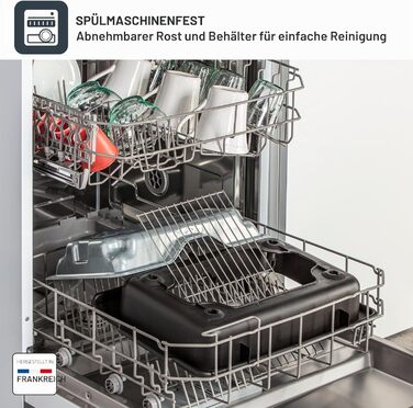 Електрогриль Tefal Easygrill Power XXL 2500 Вт