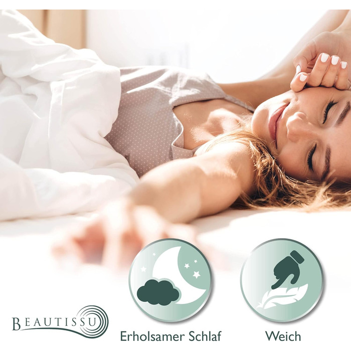 Розкладне ліжко для гостей Beautissu 90x200 см Міцне та складне дорожнє ліжко, включаючи захисний чохол та матрац з пінопласту товщиною 10,5 см Розкладне ліжко без складання Міцний сталевий каркас та 4 колеса Venetia 90x200 см Білий