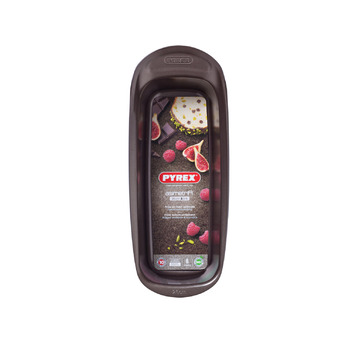 Форма PYREX ASIMETRIA, 26 см (6219933) Форма PYREX ASIMETRIA, 26 см (6219933)