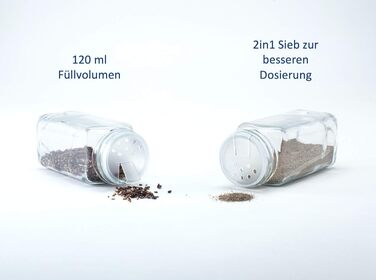 Дерев&39яна підставка для спецій сертифікована FSC підставка для спецій для шафи підставка для спецій для дверцят шафи, кухонний органайзер без свердління (чорний)