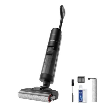 Вологий пилосос Dreame H12 Pro Ultra, 16 000 Па