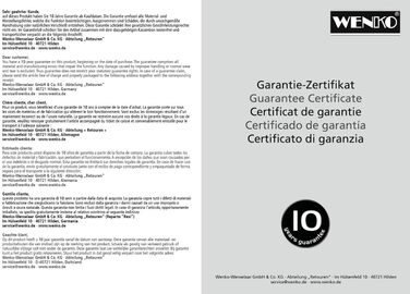 Тримач для туалетного рушника без кришки Mod. Bosio, вкл. матеріал для кріплення на стіну, 15x10,5x6,5 см, нержавіюча сталь матови