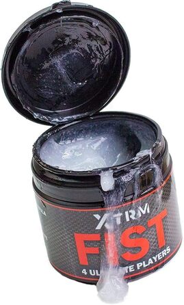 Гель для фістингу XTRM Fist Lube 4 ULTIMATE PLAYERS ( 500 мл)