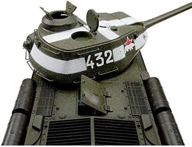 Радіокерований танк IS-2 1944 року 116 Torro з інфрачервоним боєм