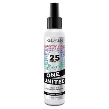 Зволожувальний спрей-догляд Redken One United 25-в-1, 150 мл