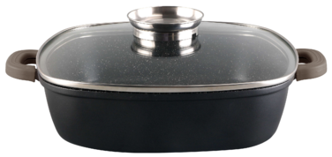 Сотейник RINGEL Meyer (4.2л) 28 см (6872896)