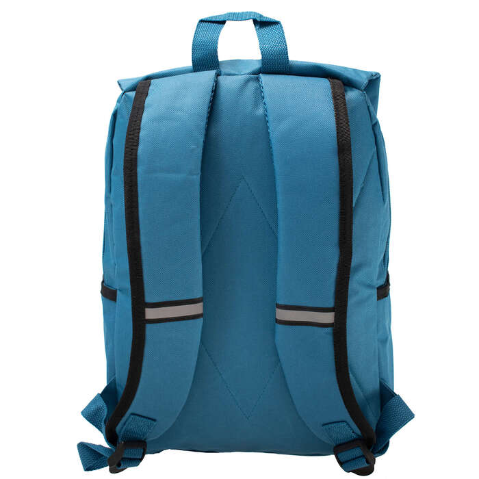 Рюкзак міський Semi Line 12 Blue (J4921-2)