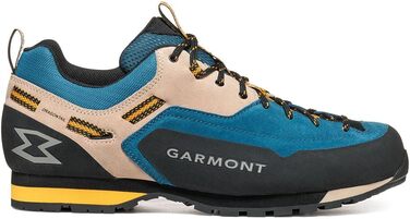 Чоловіче взуття для активного відпочинку GARMONT Dragontail LT Evo 46 EU Corsair Blue Garmont Orange
