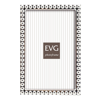 Фоторамка EVG ONIX 10х15 S09 Silver  (7119224)