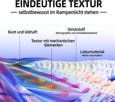 Рукавички воротаря, футбольні рукавички з хорошим зчепленням для дітей розмірів 6-10, міцний ресивер для юнаків, дорослих, дітей, розмір 6, білі