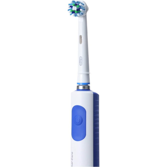 Електрична зубна щітка Oral-B PRO 600 перехресної дії, модель 2014 року