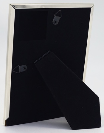 Фоторамка EVG ONIX 10х15 S08 Silver (7119223)