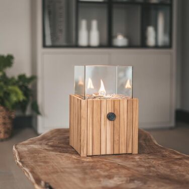 Косіскоп Тимбер Сквер