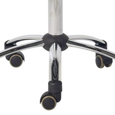 Сідлоподібний стілець Teqler, синій