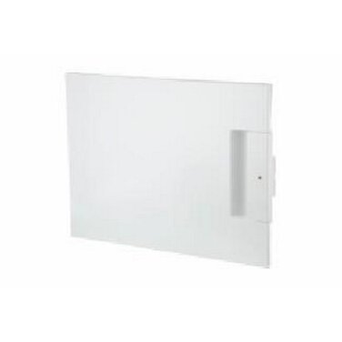 Оригінальна кришка морозильної камери Bosch Siemens Neff 355752 (00355752) також сумісна з AEG, Gaggenau, Kppersbusch, Miele та Solitaire