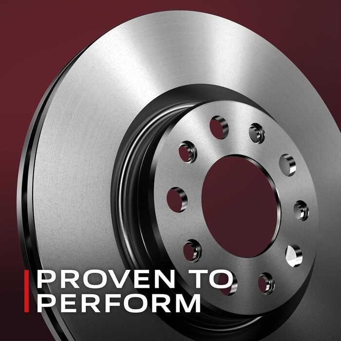 Гальмівні диски передні Brembo 08.8163.21 з UV-покриттям, 2 шт.