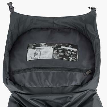 Рюкзак туристичний Highlander Ben Nevis Men 65L Grey (RUC276-GR)