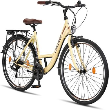 Міський велосипед для всієї родини Chillaxx Bike Strada