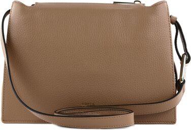 Furla Nuvola Crossbody S Deserto, Furla Nuvola Crossbody S Deserto