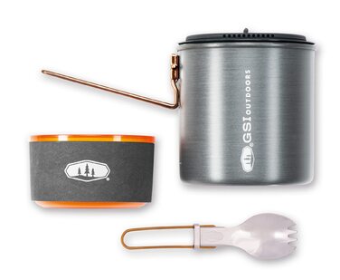 50276 Halulite Soloist, 50276 Halulite Soloist