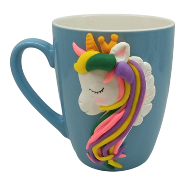 Чашка 340 мл Dream Unicorn Limited Edition