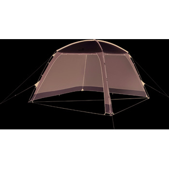 Шатро Easy Camp Day Lounge Granite Grey (120426)