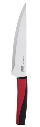 Ніж BRAVO CHEF кухарський 20 см у блістері (6720848)