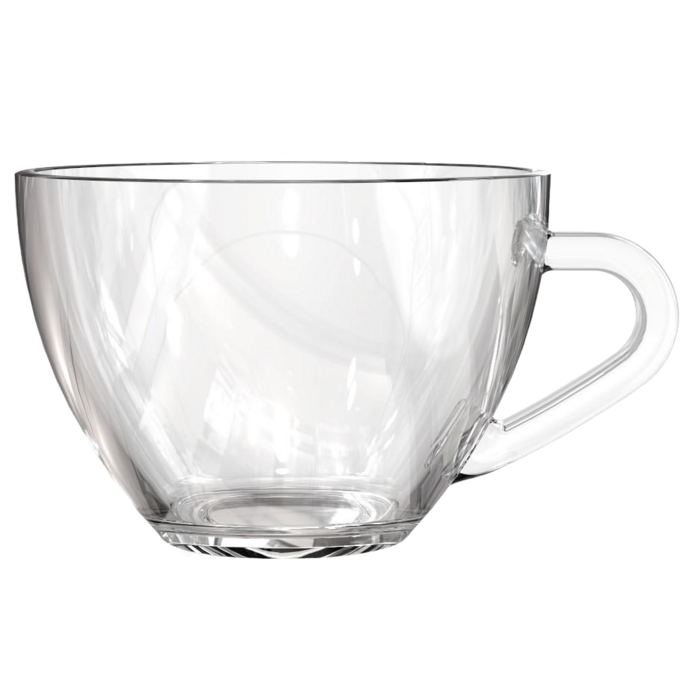 Чашка ECOmo Sphere 225 мл (7137662)