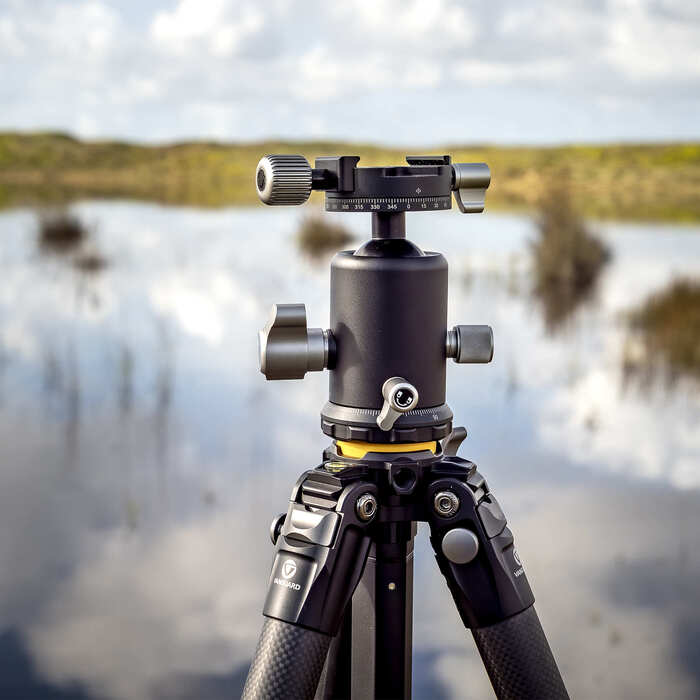 Штатив Vanguard VEO 5 264CB-160S (VEO 5 264CB-160S)