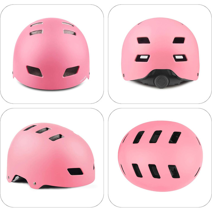 Велосипедний шолом Дитячий шолом Велосипедний шолом Спортивний шолом Захисний шолом CE-сертифікація для велосипеда Скейтборд Скуте