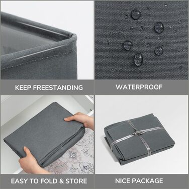 Кошик для білизни Складаний кошик для білизни Кошик для зберігання дитячої кімнати Кошик для білизни Кошик для рушників для ванної