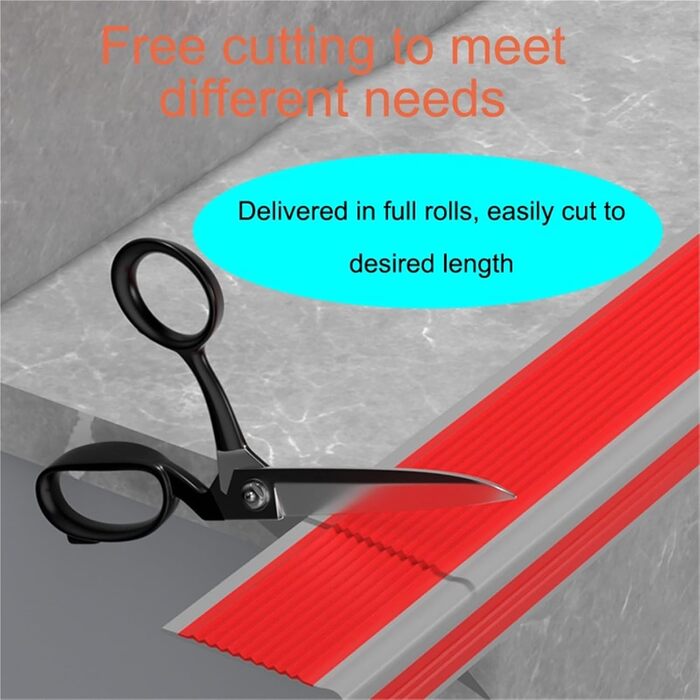 Кімнатні вінтажні сходинки, протиковзкий килимок для дерев&39яних сходинок, самоклеючі килимки для сходинок (жовті, 10 см/3,9 дюйма)