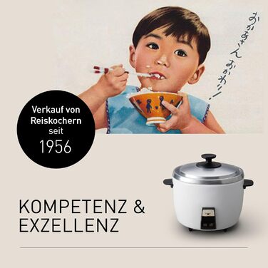 Рисоварка-пароварка Panasonic SR-DA152KXE, 1,5 л (8 чашок), Fuzzy-логіка, індикатор рівня води, BPA-free, режим підігріву, відкладений старт, чорна