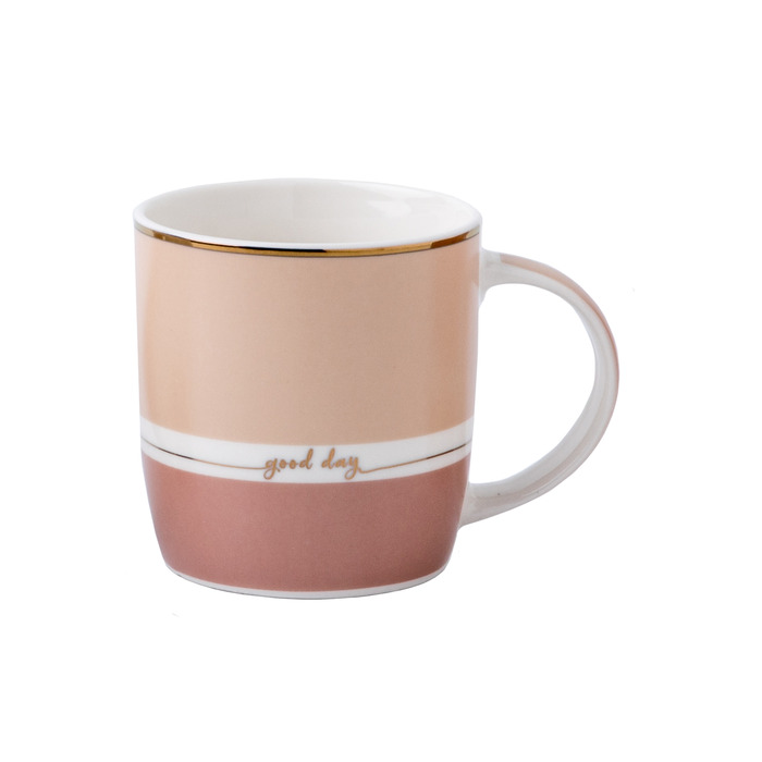 Чашка Limited Edition Good Day (6605181)