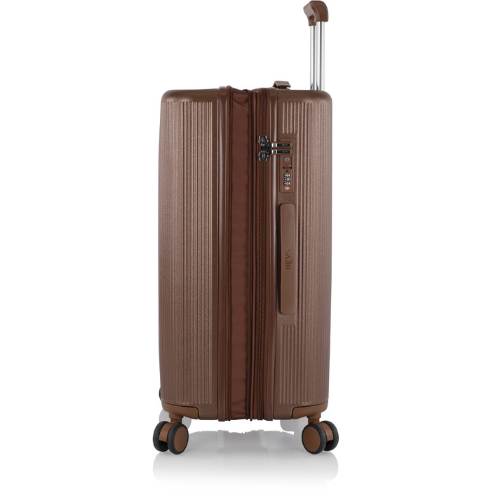Валіза Heys Earth Tones (M) Umber (10156-0146-26)