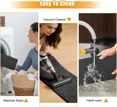 Килимків для сходів, 55x22 см, самоклеючі килимки для сходів у приміщенні, протиковзкі килимки для сходів, ріжучі, безпечний килимок для сходів для дітей, для літніх домашніх тварин, темно-сірий 55x22 см, темно-сірий, 15