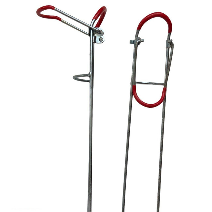 Підставка відкидна GLADIATOR ZJ10-30 (GL7022)