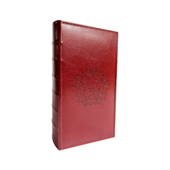 Фотоальбом UFO 10x15x300 PU-46300 Eleganze (7061943)