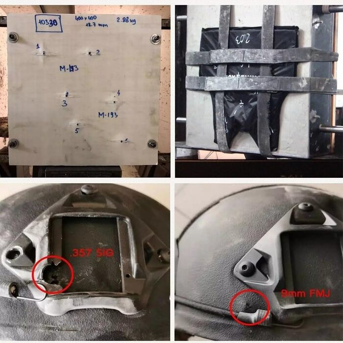 Швидкий балістичний куленепробивний шолом Високий тактичний шолом PE Високоякісний балістичний шолом Венді з підвіскою кулька TL