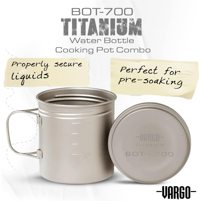 Мисливський ніж Vargo Unisex VR466 з фіксованим лезом для полювання, кемпінгу та використання на природі, різнокольоровий, (1 упаковка) EU (1 упаковка) різнокольоровий