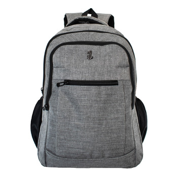 Рюкзак міський Semi Line 21 Grey (P8310-1)