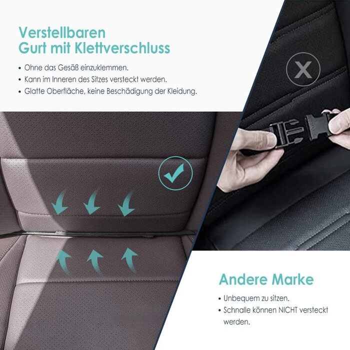 Захисний килимок для спинки сидіння автомобіля для дітей, автомобільний органайзер, органайзер для заднього сидіння автомобіля для