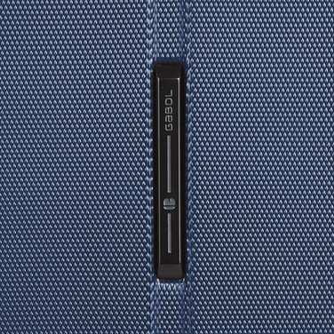 Валіза Gabol Paradise XP (M) Blue (123346-003)