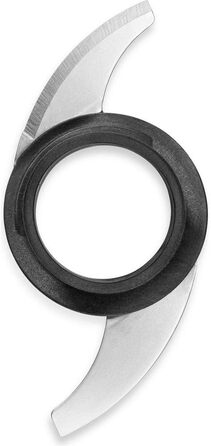 Пластиковий подрібнювач Kitchenaid 5KFC0516EAC 1,19 літра