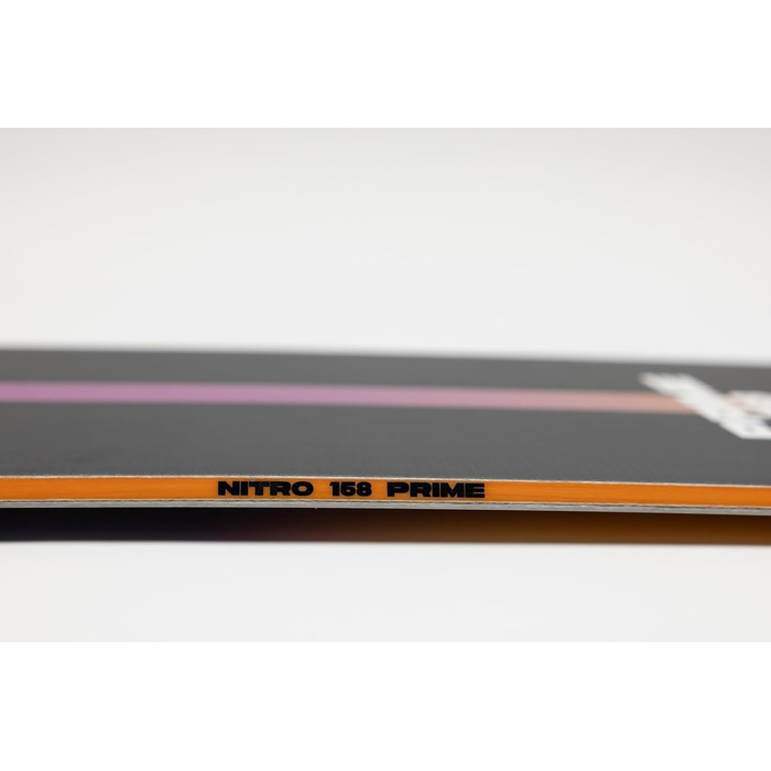 Сноуборд Nitro Herren Prime Chroma Wide Cam-Out25 164w Multicolour